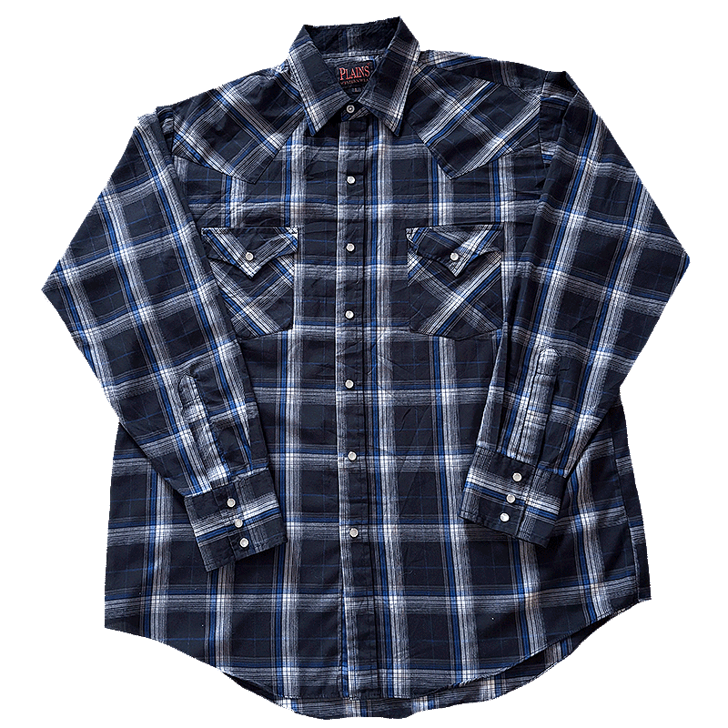 Western Shirt