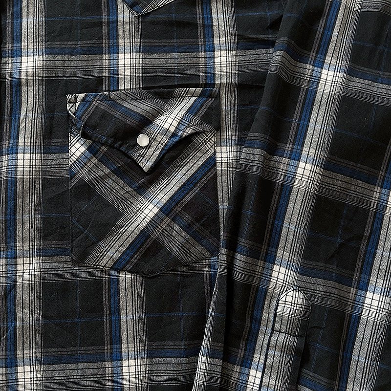 Western Shirt