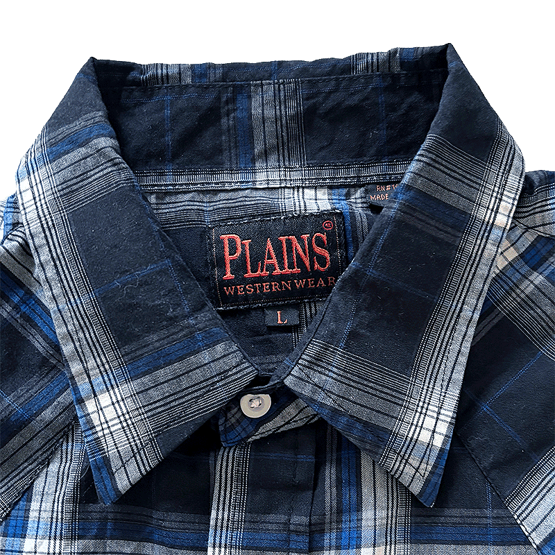 Western Shirt