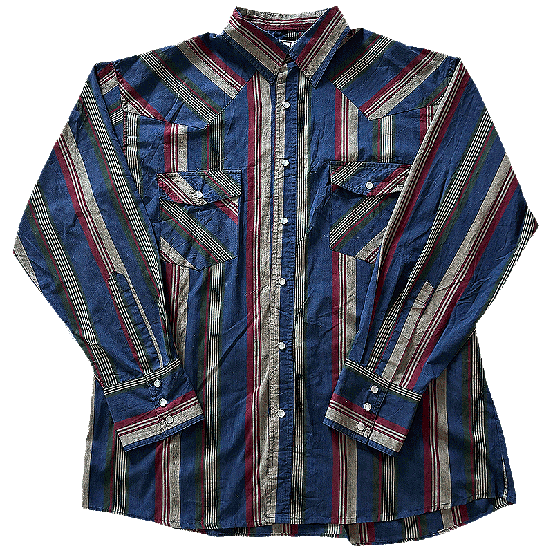 Western Shirt