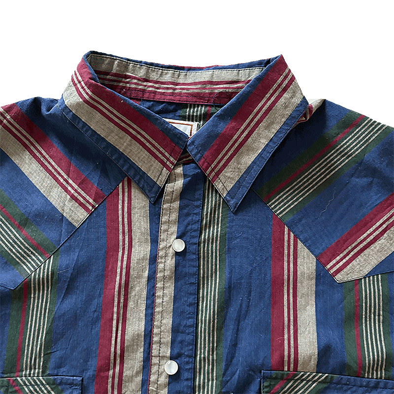 Western Shirt