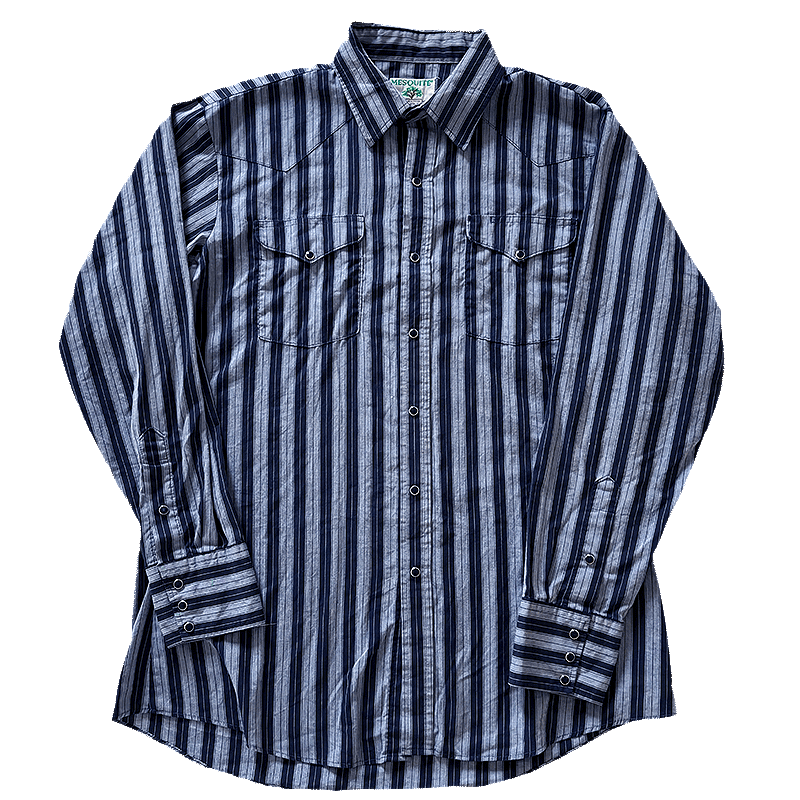 Western Shirt