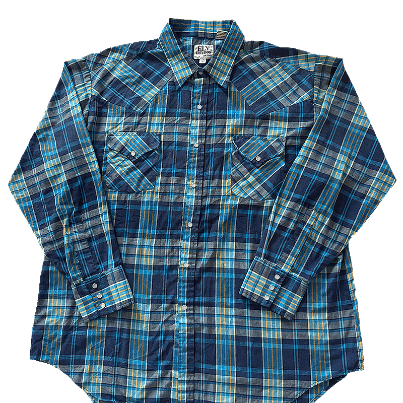 Western Shirt