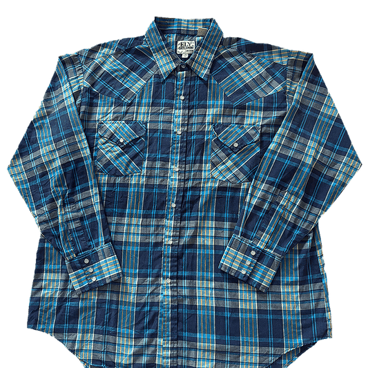 Western Shirt