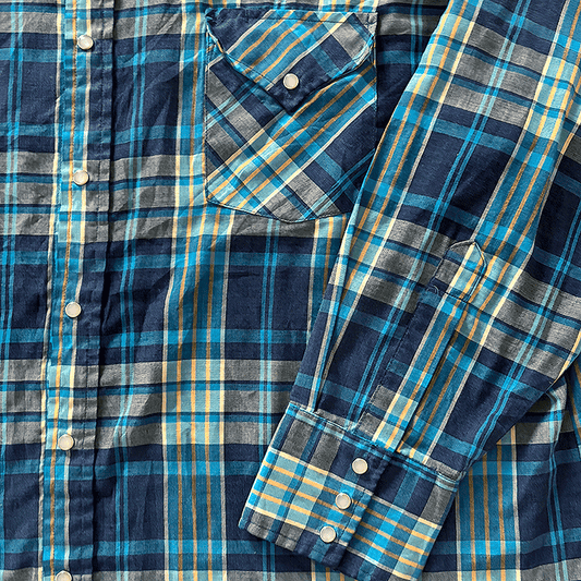 Western Shirt