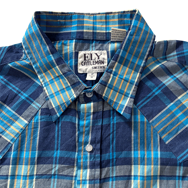 Western Shirt