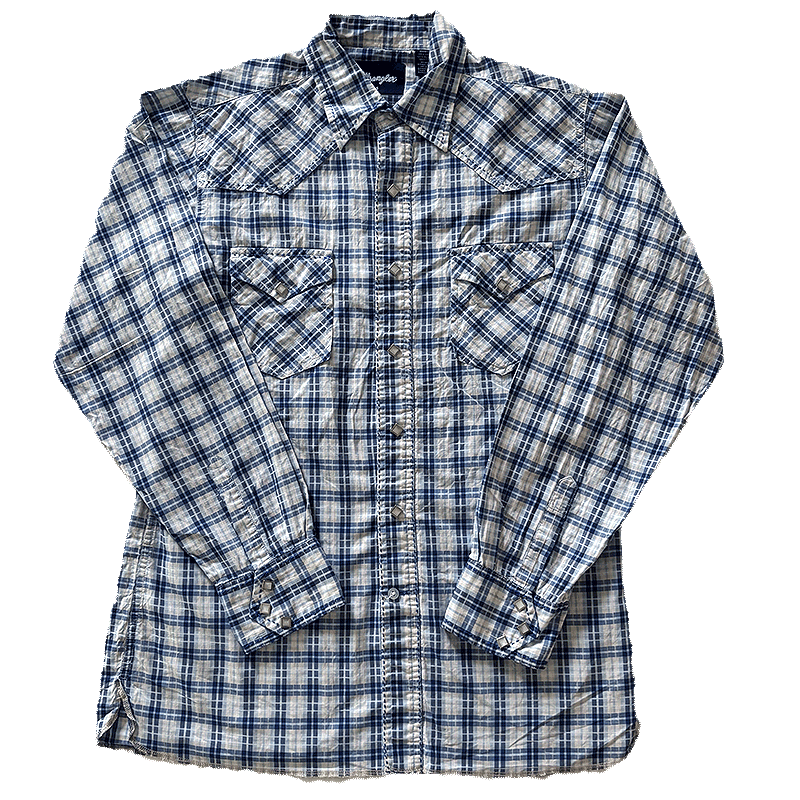 Western Shirt