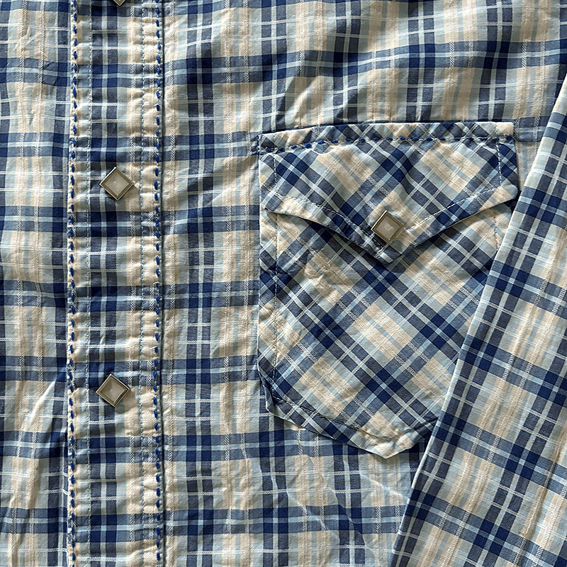 Western Shirt