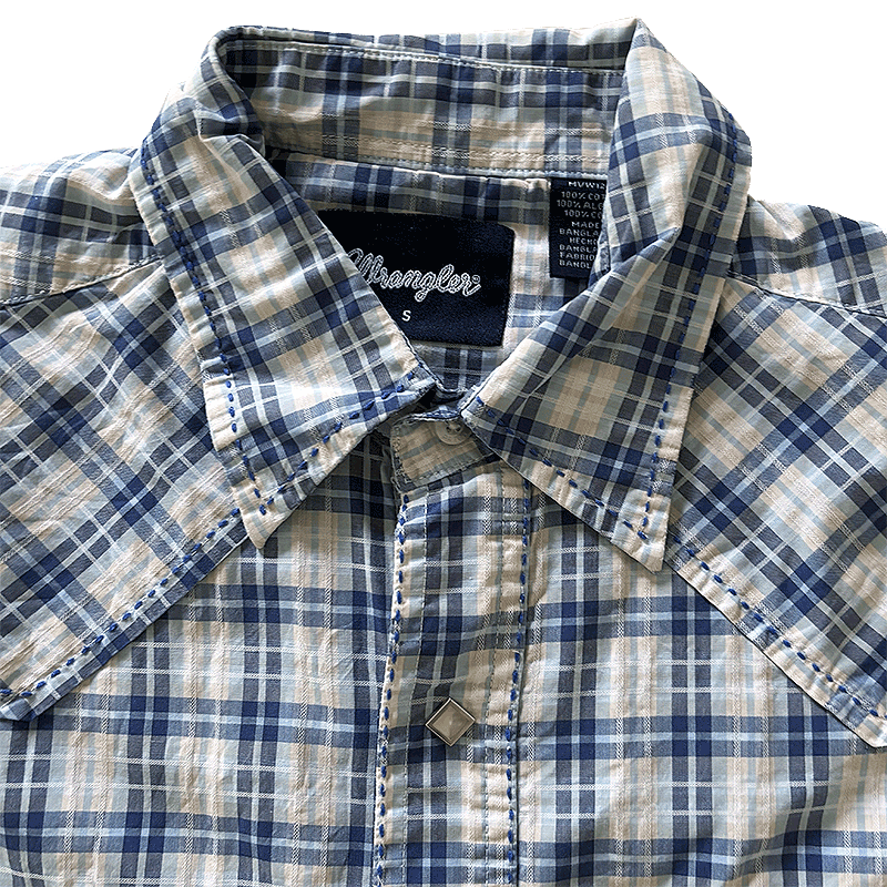 Western Shirt