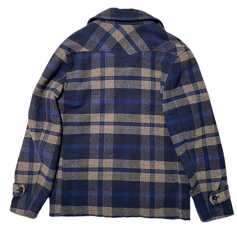 Winter Jacket Shaquille