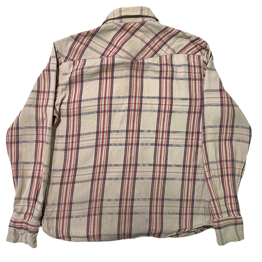 Western Flannel Shirt
