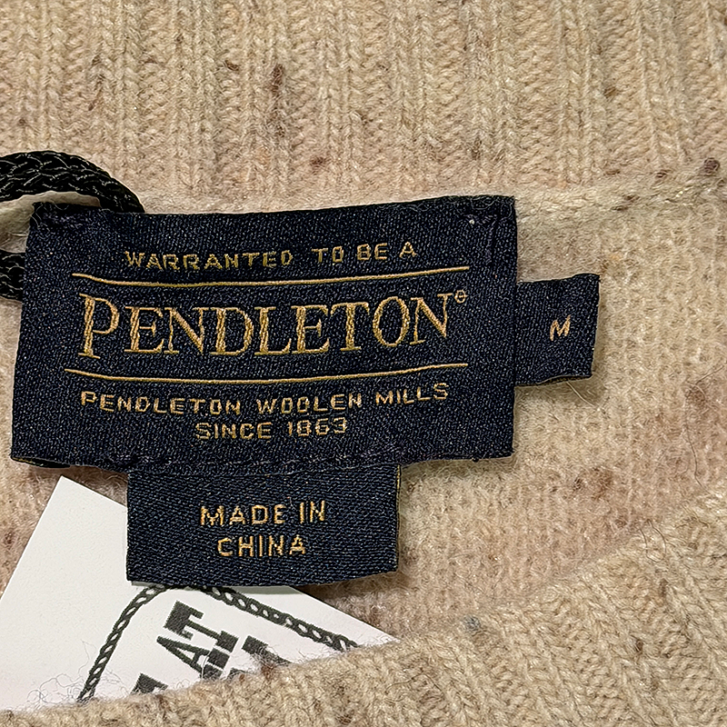 Women’s Wool Sweater