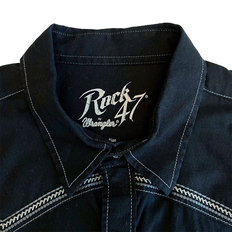 Western Shirt