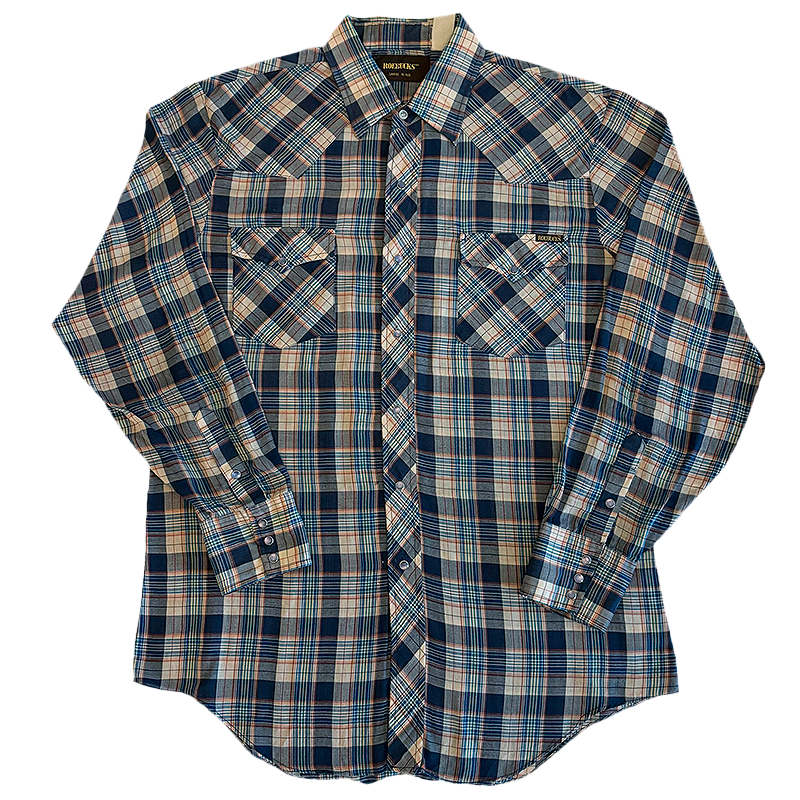 Western Shirt