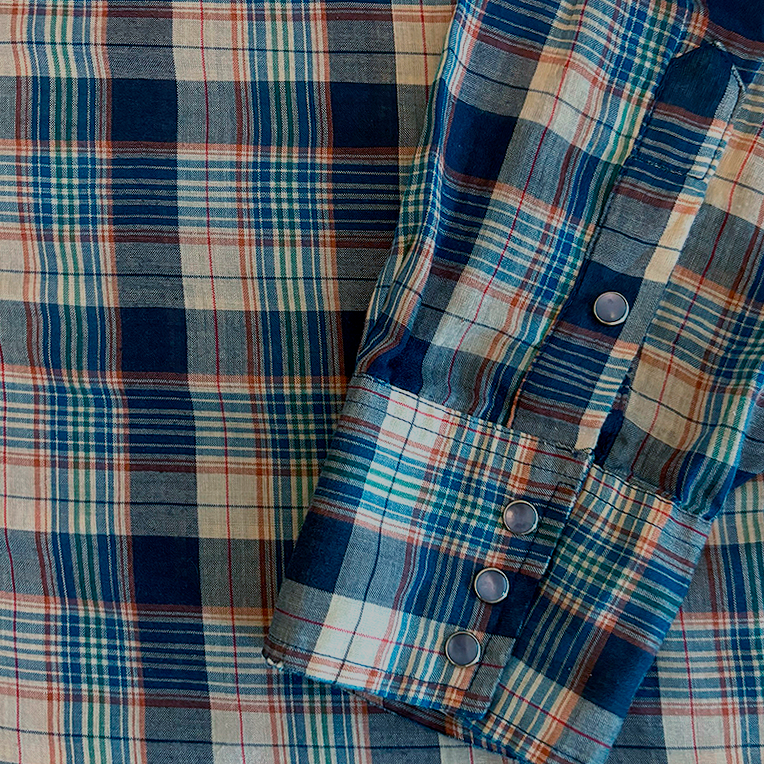 Western Shirt