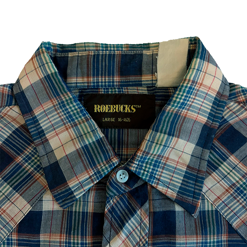 Western Shirt