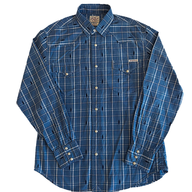 Western Shirt