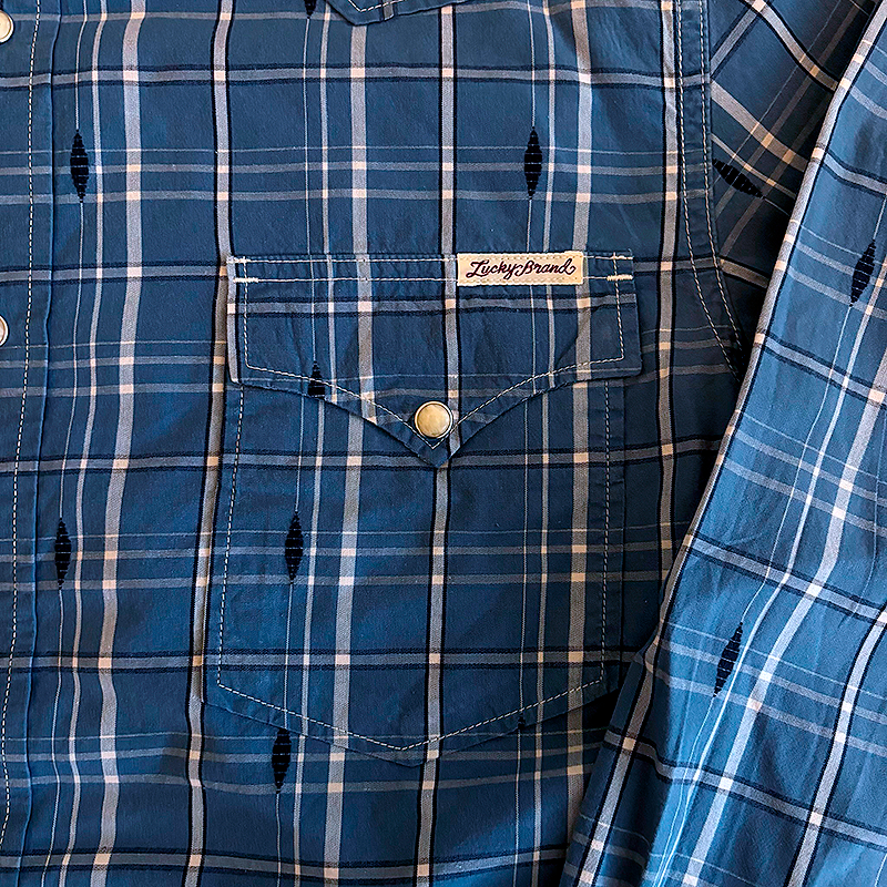 Western Shirt
