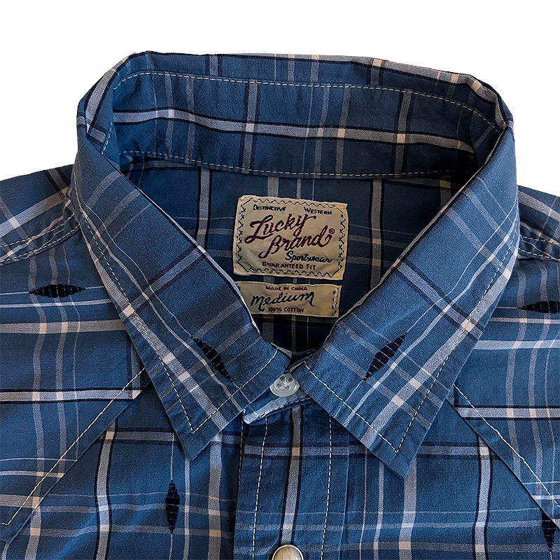 Western Shirt