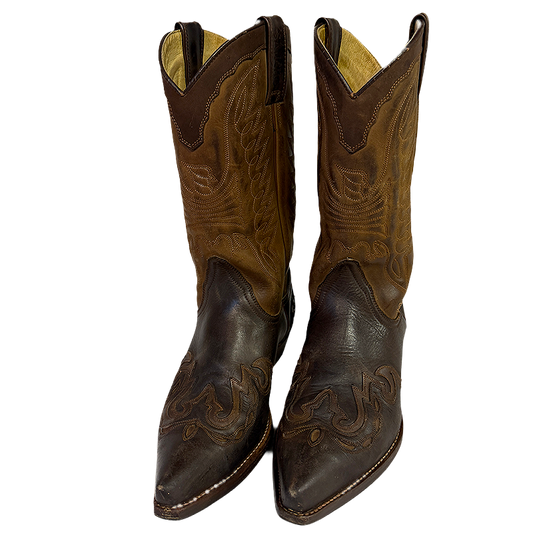 Western Boots