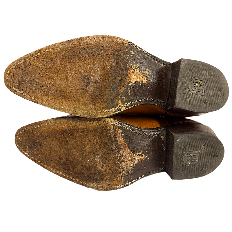 Western Boots