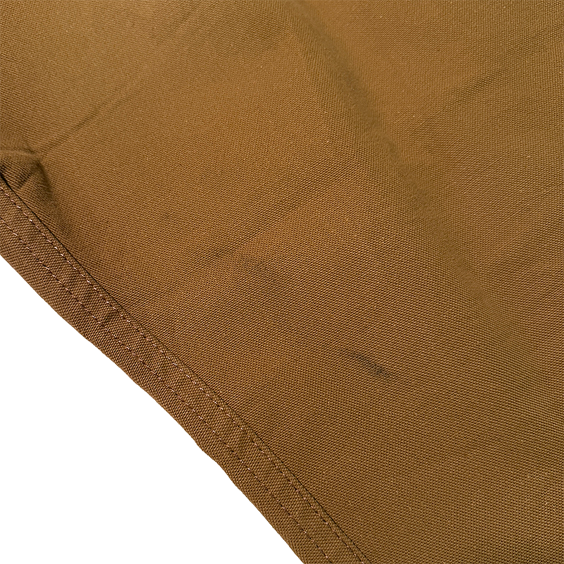 Weird Guy Duck Canvas Selvedge Pants
