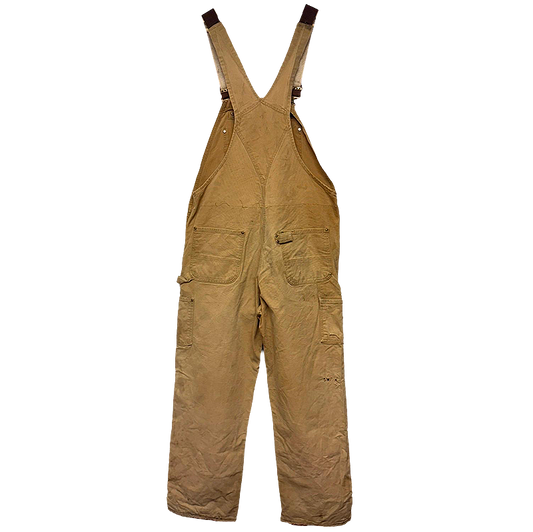 Duck Bib Overall