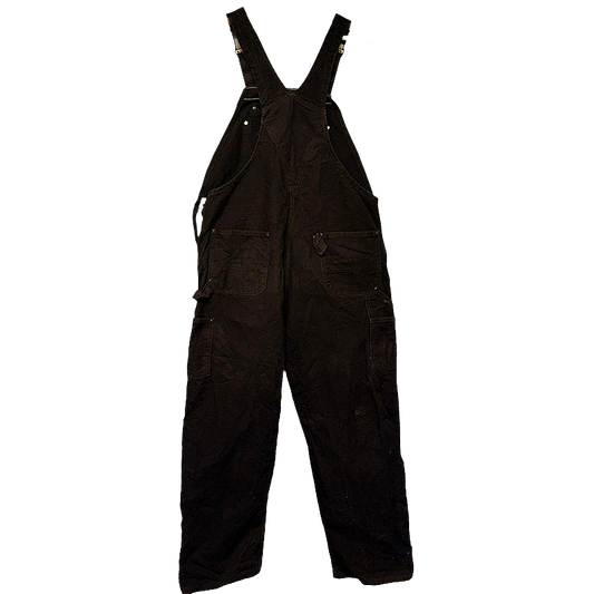 Duck Bib Overall