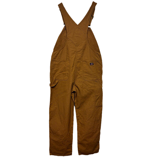 Duck Bib Overall