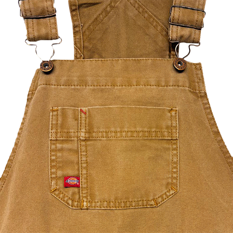 Duck Bib Overall