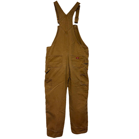 Duck Bib Overall