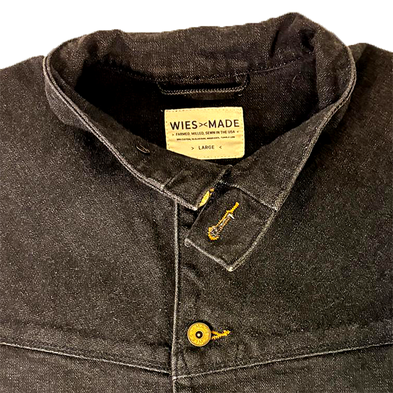 Western Work Vest