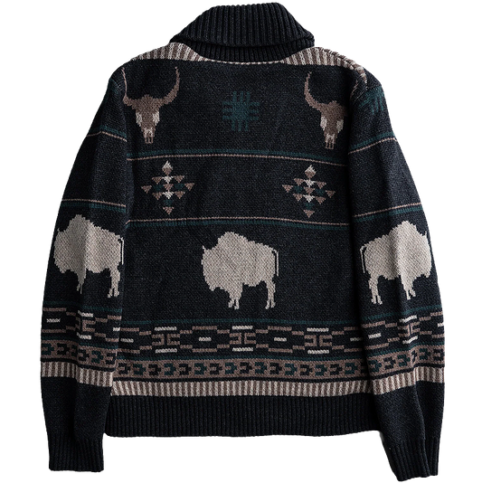 Great Plains Cardigan