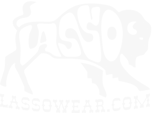 Lasso – The Americana Outfitter