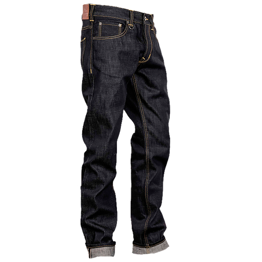 Pike Brothers Roamer Pant sideview