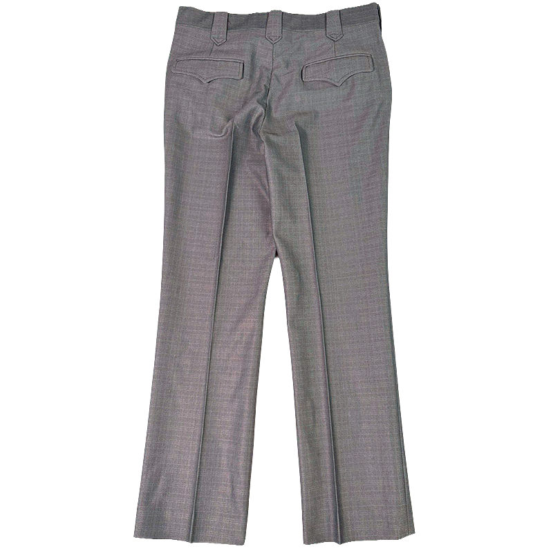 Western Suit
