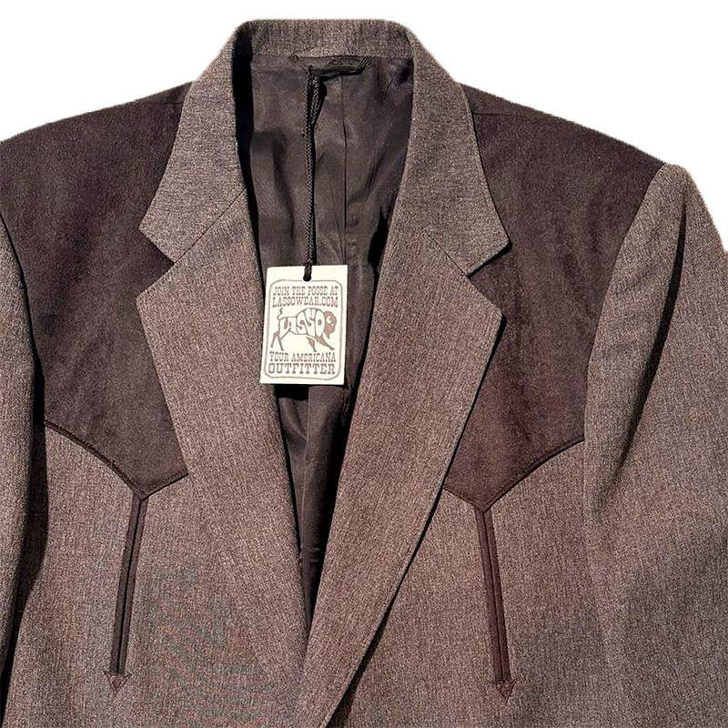 Dinner Jacket