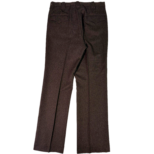 Western Trousers