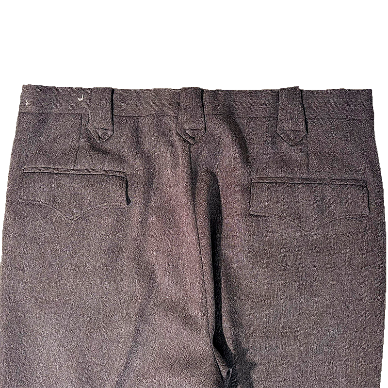 Western Trousers