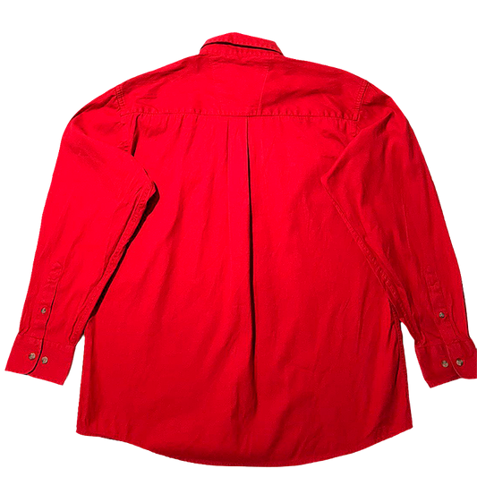 George Strait Button-Down Shirt