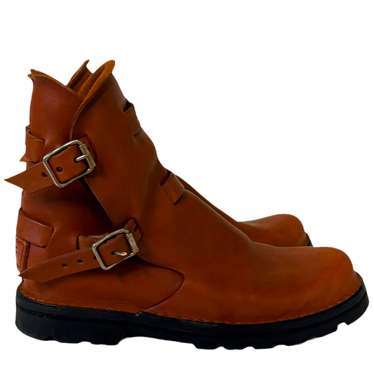 Tankwa Boots