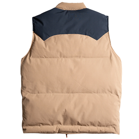 Palisades Vest