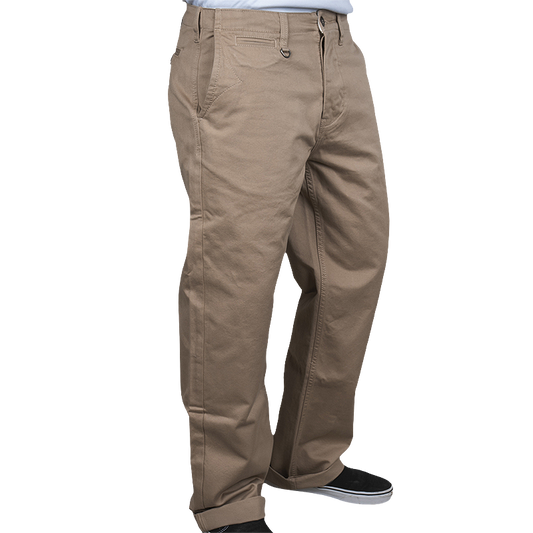 1940 Service Chino, Leesville Khaki