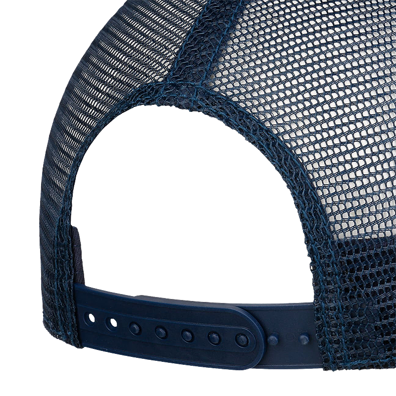Engine Trucker Cap