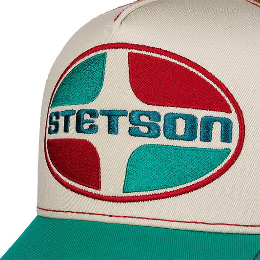 Petron Station Trucker Cap