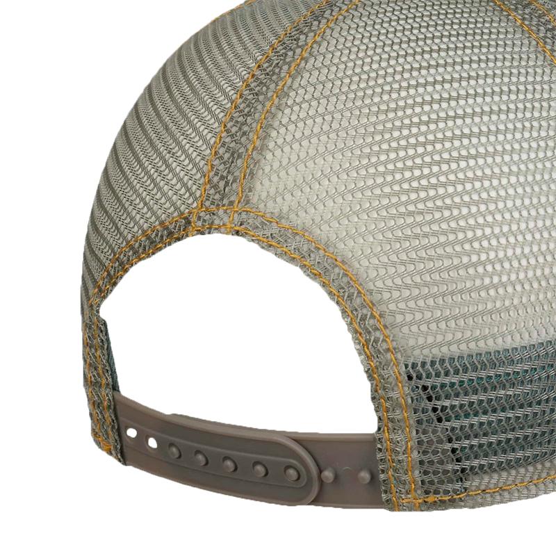 State Fair Trucker Cap