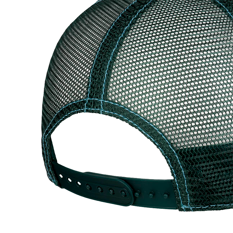Surf Island Trucker Cap