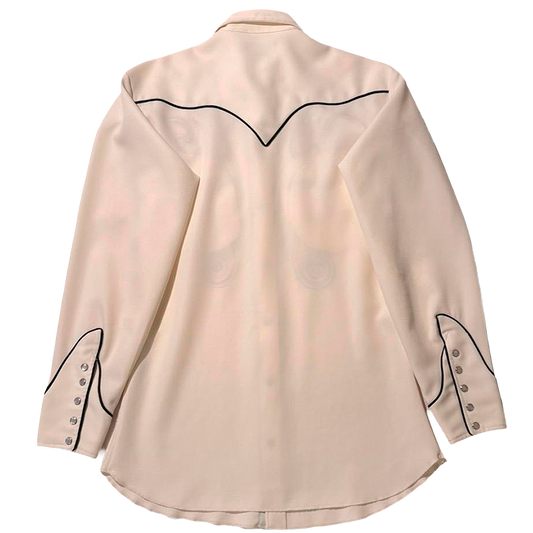 60s/70s Arrowhead Western Shirt