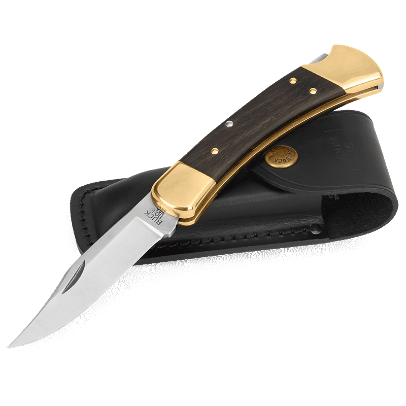 110 Folding Hunter