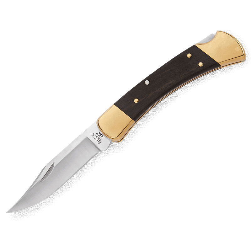 110 Folding Hunter